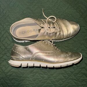 Cole Haan Zerogrand Oxford Sneakers